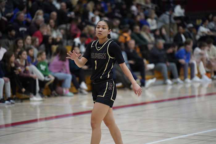 Madalyn Kanazawa, Salesian